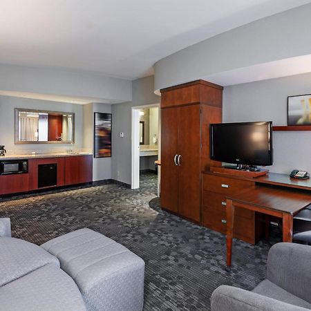 Hotel Courtyard By Marriott Tulsa Woodland Hills Exteriér fotografie