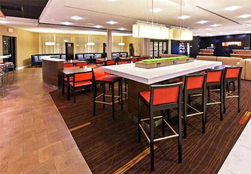 Hotel Courtyard By Marriott Tulsa Woodland Hills Exteriér fotografie
