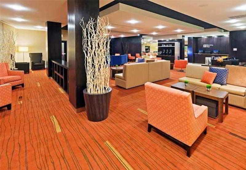 Hotel Courtyard By Marriott Tulsa Woodland Hills Exteriér fotografie