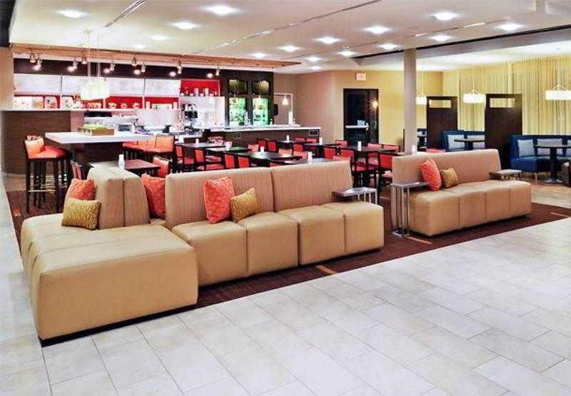 Hotel Courtyard By Marriott Tulsa Woodland Hills Exteriér fotografie