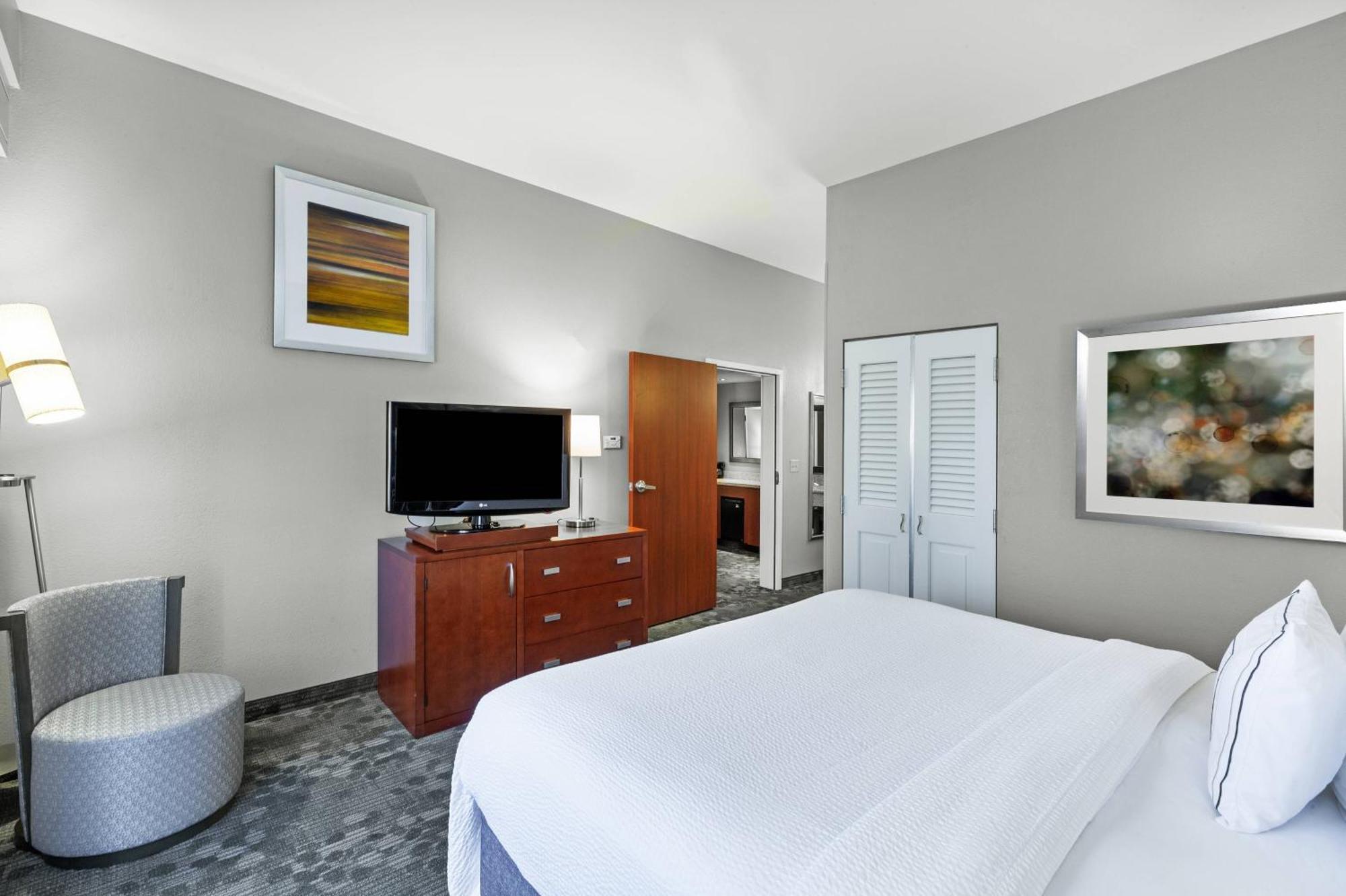 Hotel Courtyard By Marriott Tulsa Woodland Hills Exteriér fotografie