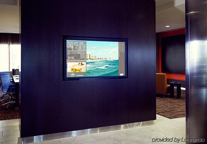 Hotel Courtyard By Marriott Tulsa Woodland Hills Exteriér fotografie