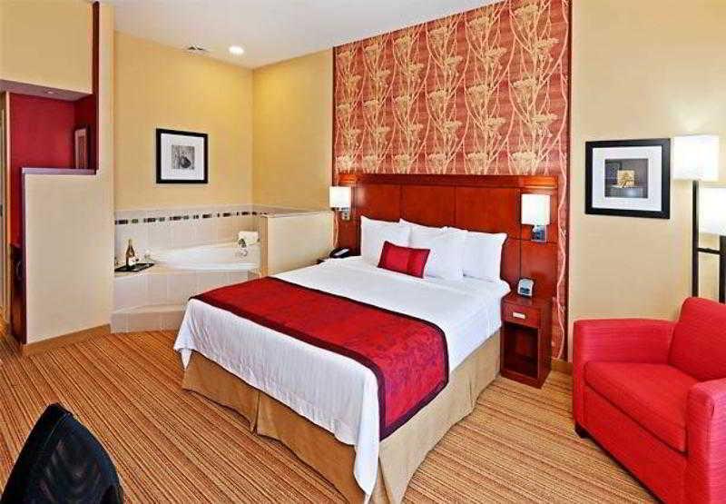 Hotel Courtyard By Marriott Tulsa Woodland Hills Exteriér fotografie